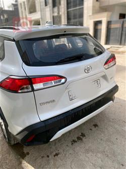 تويوتا كورولا كروس